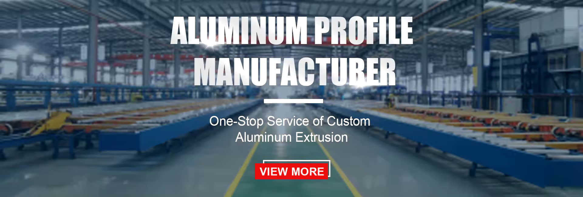 GuangDong Leader Aluminium Profiles Co.,Ltd