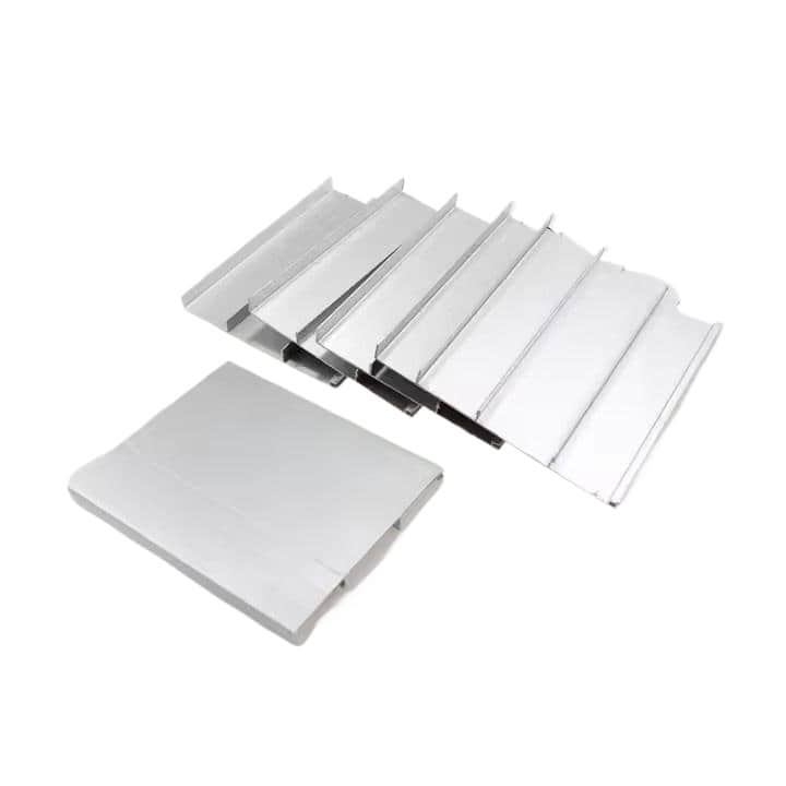 Other Aluminium Profiles