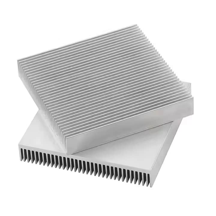 Aluminium Heatsink Profile