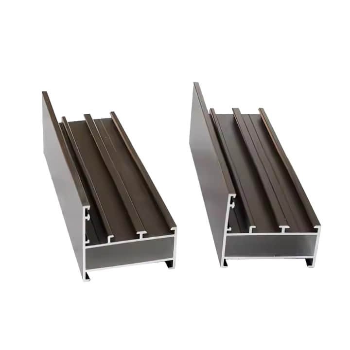 Aluminium Window Profiles